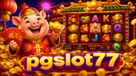 pgslot77