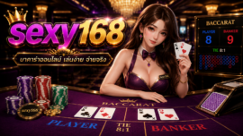 sexy168